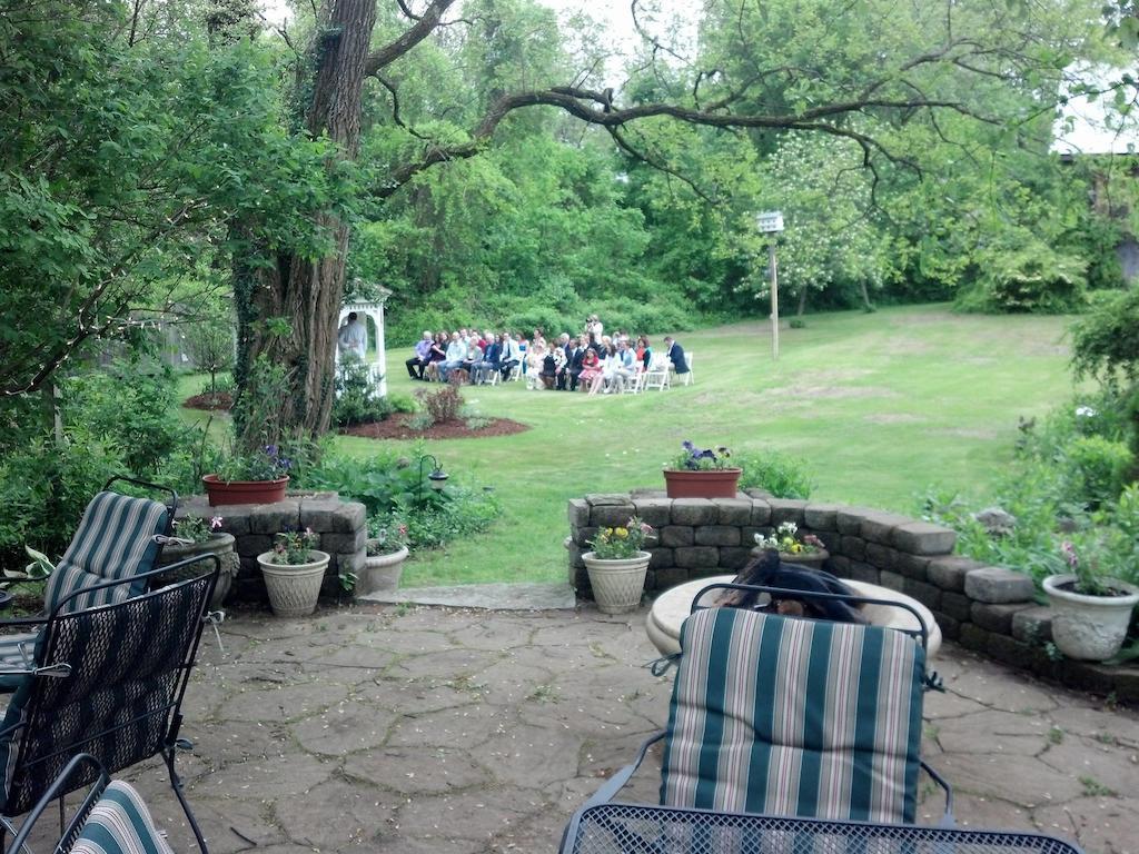 Colby Hill Inn Henniker Exterior photo