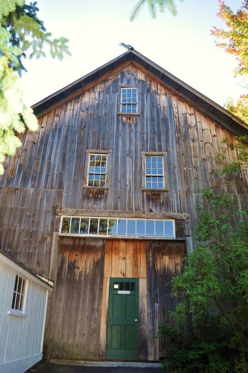 Colby Hill Inn Henniker Exterior photo